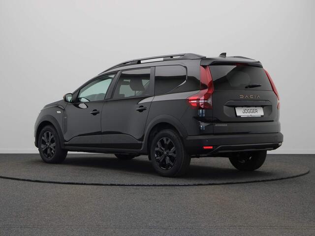 Dacia Jogger 1.6 Hybrid 140pk Extreme 7p. | Stoelverwarming | Blind spot warning | Navigatie |