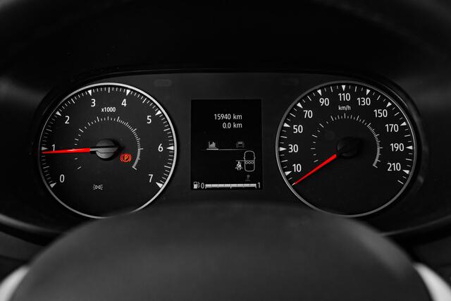 Dacia Jogger TCe 110 PK Extreme 7 persoons | Camera achter | 7 zits | Dode hoek sensoren | | incl. Bovag rijklaarpakket met 12 maanden garantie