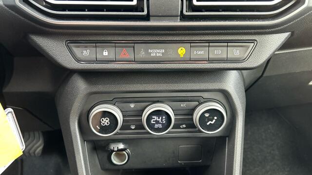 Dacia Jogger 1.6 Hybrid 140 Extreme 7p.