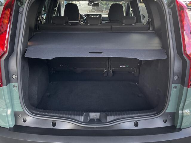 Dacia Jogger 1.0 TCe 100 ECO-G Extreme 5p. / SMARTPHONE INTEGRATIE / CLIMATTRONIC / ELECTRISCHE RAMEN ,SPIEGELS / CRUISECONTROL / BLEUTOOTH