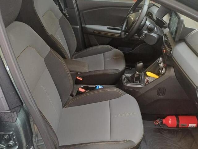 Dacia Jogger 1.6 HYBRID 140 EXTREME 7P. AUT. Keyless | Camera | Carplay/Android