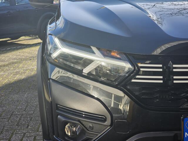 Dacia Jogger 1.0 TCe 100 ECO-G Expression 7p. | Navigatie | Camera | Handsfree Card | Airco | cruise |LPG-G3 | incl. Bovag rijklaarpakket met 12 maanden garantie |