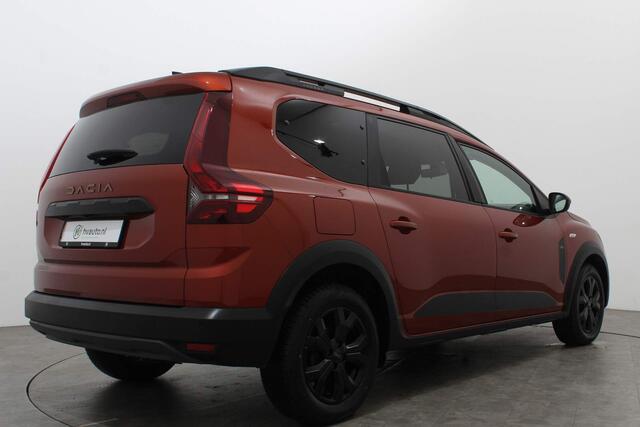Dacia Jogger 1.0 TCe 110PK EXTREME 7-PERS. | Navi | LM-velgen | Camera | PDC v/a