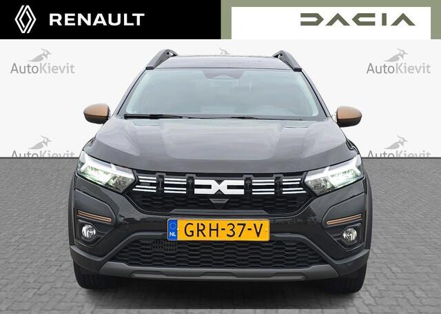 Dacia Jogger 1.0 TCe 110 Extreme 7p.