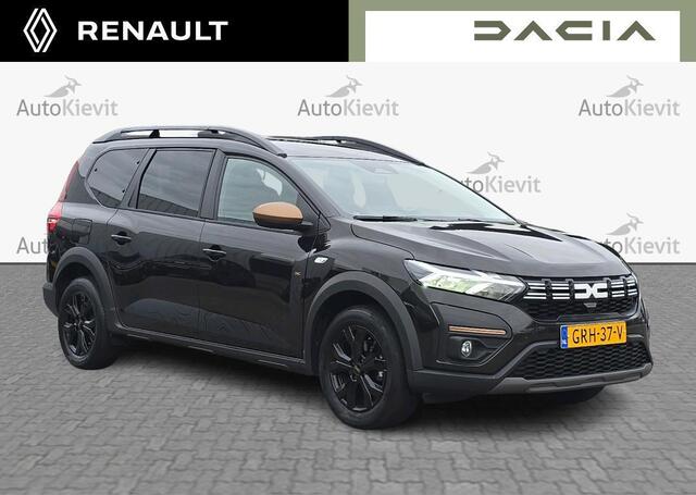 Dacia Jogger 1.0 TCe 110 Extreme 7p.