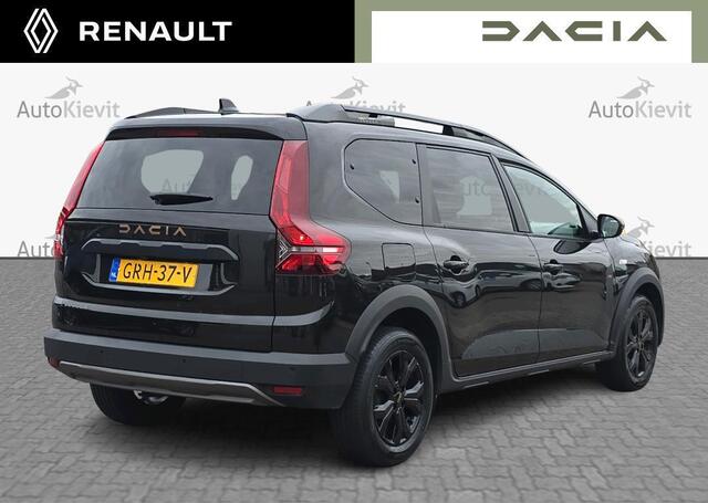 Dacia Jogger 1.0 TCe 110 Extreme 7p.