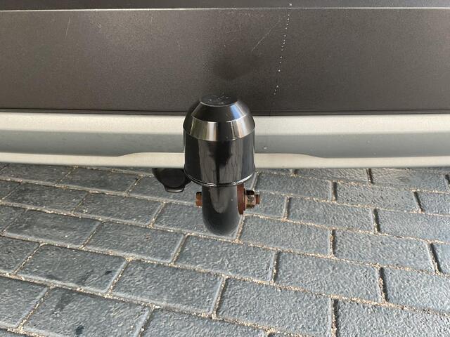 Dacia Jogger 1.0 TCe Bi-Fuel Comfort 5p. TREKHAAK / AIRCONDITIONING / ANDROID AUTO APLE CARPLAY / ELECTRISCHE RAMEN EN SPIEGELS