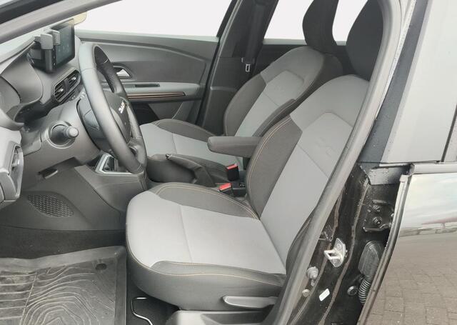 Dacia Jogger 1.0 TCe 110 Extreme 7p.