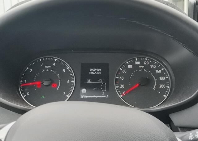 Dacia Jogger 1.0 TCe 110 Extreme 7p.