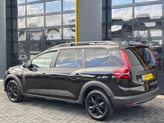 Dacia Jogger 1.0 TCe 100 Extreme 7 P. Camera 5.000 km