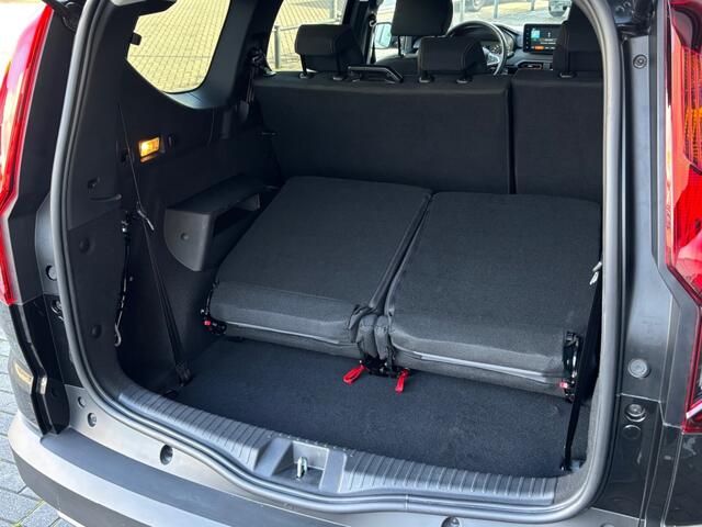 Dacia Jogger 1.0 TCe 100 Extreme 7 P. Camera 5.000 km