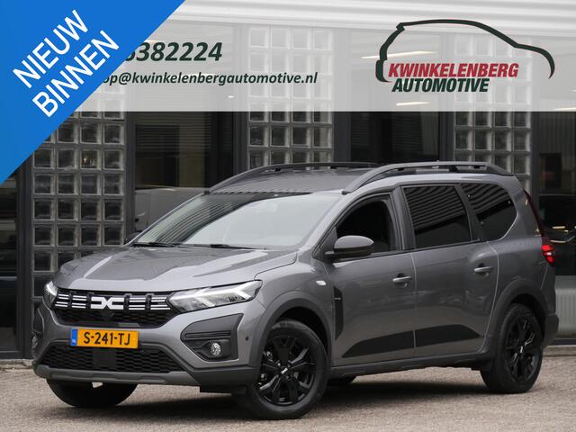 Dacia Jogger 1.6 HYBRID EXTREME/ PACK ASSIST/ 7-PERSOONS/ NL-AUTO
