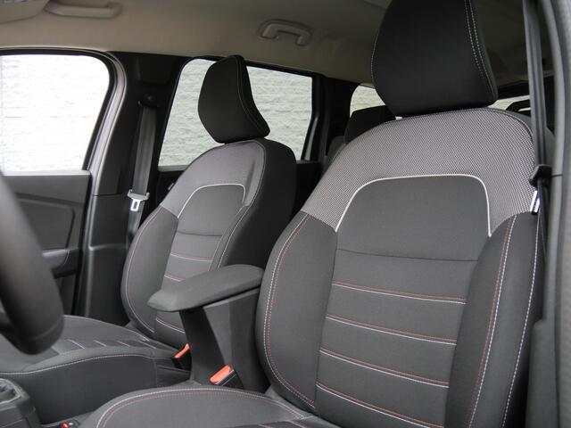 Dacia Jogger 1.6 HYBRID EXTREME/ PACK ASSIST/ 7-PERSOONS/ NL-AUTO