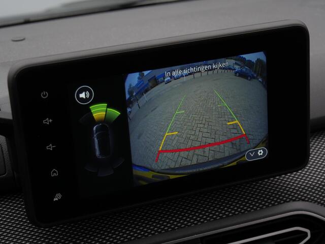 Dacia Jogger 1.6 HYBRID EXTREME/ PACK ASSIST/ 7-PERSOONS/ NL-AUTO