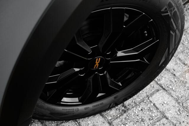 Dacia Jogger TCe 100 ECO-G Extreme 5 persoons | Trekhaak | ECC | NAVI | LM Velgen | Camera achter | garantie t/m 05-27 | incl. Bovag rijklaarpakket met 12 maanden garantie