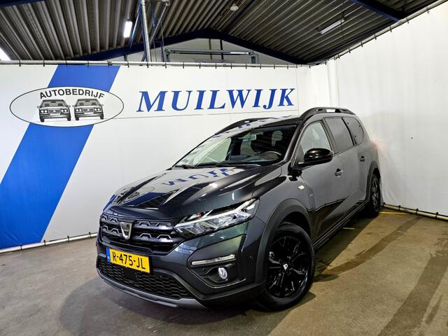 Dacia Jogger 1.0 TCe 110 Extreme 7 pers. / Trekhaak / Camera / NL Auto