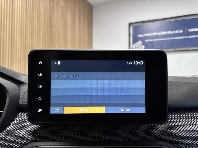 Dacia Jogger 1.6 Hybrid 140 Expression 7p.