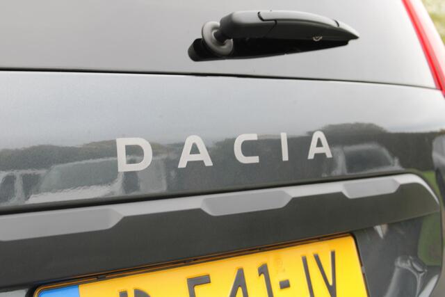 Dacia Jogger 1.0 TCe 100 Bi-Fuel Extreme 5p. | PARKEERSENSOREN | CRUISE CONTROL | AIRCONDITIONING | APPLE CARPLAY