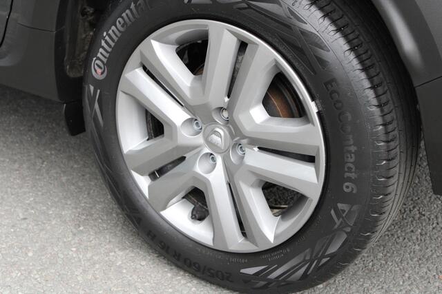 Dacia Jogger 1.0 TCe 100 Bi-Fuel Extreme 5p. | PARKEERSENSOREN | CRUISE CONTROL | AIRCONDITIONING | APPLE CARPLAY