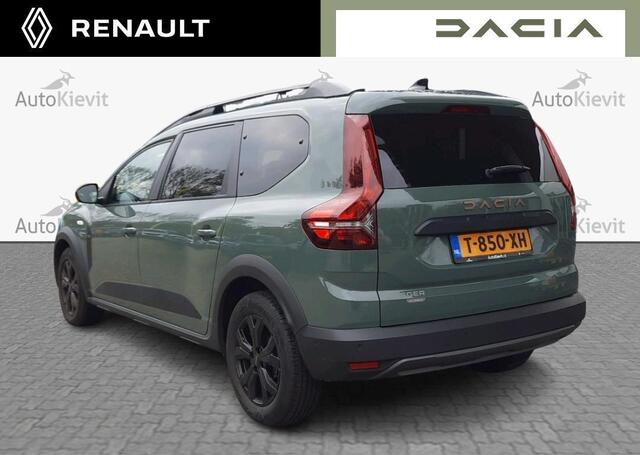 Dacia Jogger 1.6 Hybrid 140 Extreme 7p.
