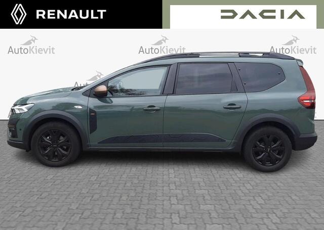 Dacia Jogger 1.6 Hybrid 140 Extreme 7p.