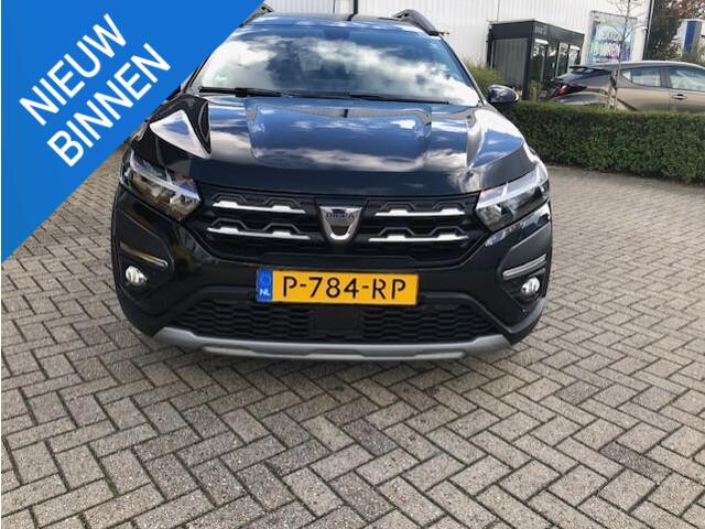 Dacia Jogger 1.0 TCe Bi-Fuel Comfort 5p.