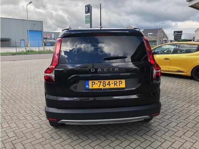 Dacia Jogger 1.0 TCe Bi-Fuel Comfort 5p.