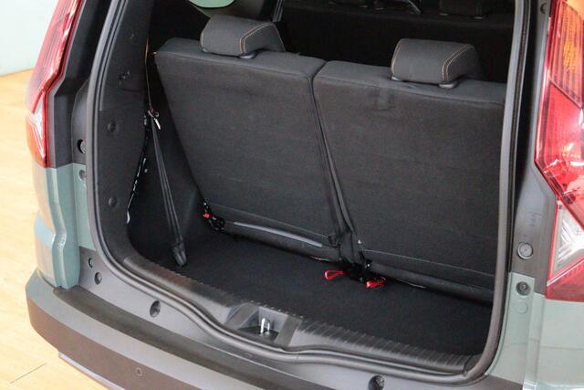 Dacia Jogger 1.0 TCe 110 Extreme 7p. | NAVI | CAMERA + PDC | CRUISE | STOELVERW | LANE-WARNING |