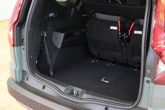 Dacia Jogger 1.0 TCe 110 Extreme 7p. | NAVI | CAMERA + PDC | CRUISE | STOELVERW | LANE-WARNING |