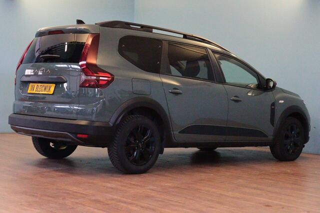 Dacia Jogger 1.0 TCe 110 Extreme 7p. | NAVI | CAMERA + PDC | CRUISE | STOELVERW | LANE-WARNING |