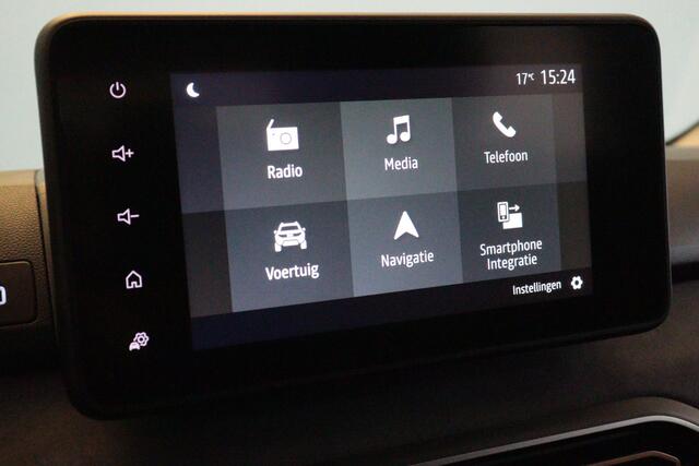 Dacia Jogger 1.0 TCe 110 Extreme 7p. | NAVI | CAMERA + PDC | CRUISE | STOELVERW | LANE-WARNING |