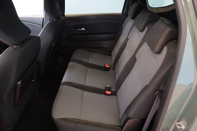 Dacia Jogger 1.0 TCe 110 Extreme 7p. | NAVI | CAMERA + PDC | CRUISE | STOELVERW | LANE-WARNING |