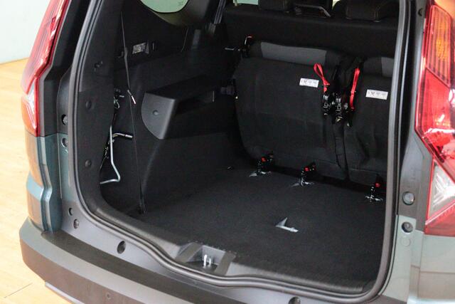 Dacia Jogger 1.0 TCe 110 Extreme 7p. | NAVI | CAMERA + PDC | CRUISE | STOELVERW | LANE-WARNING |