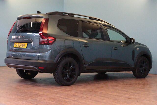 Dacia Jogger 1.0 TCe 110 Extreme 7p. | NAVI | CAMERA + PDC | CRUISE | STOELVERW | LANE-WARNING |
