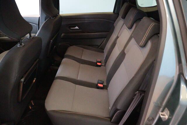 Dacia Jogger 1.0 TCe 110 Extreme 7p. | NAVI | CAMERA + PDC | CRUISE | STOELVERW | LANE-WARNING |
