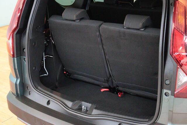 Dacia Jogger 1.0 TCe 110 Extreme 7p. | NAVI | CAMERA + PDC | CRUISE | STOELVERW | LANE-WARNING |