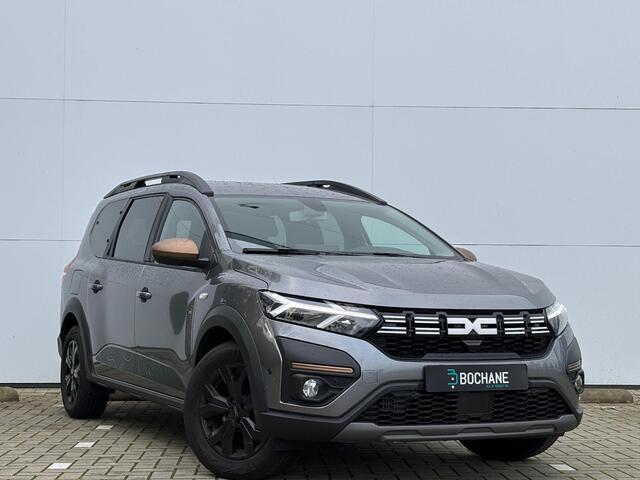Dacia Jogger 1.0 TCe 100 Bi-Fuel Extreme 7p. / Navigatie / Pack Assist /