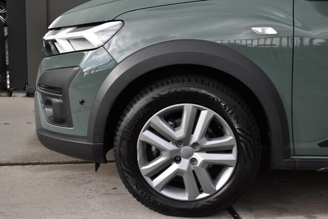 Dacia Jogger TCe 110 Expression | 7 PERSOONS | CAMERA | CRUISE CONTROL | APPLECARPLAY/ANDROIDAUTO | AIRCO | ALL-SEASONBANDEN | PDC