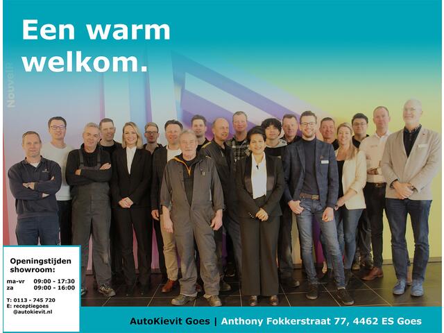 Dacia Jogger 1.6 Hybrid 140 Extreme 7p.