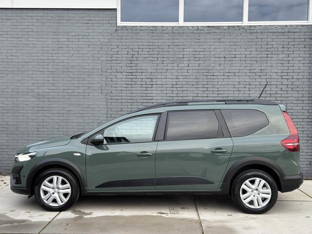 Dacia Jogger 1.0 TCe 110 Expression 5p. AIRCO | PDC + CAM | BOVAG!