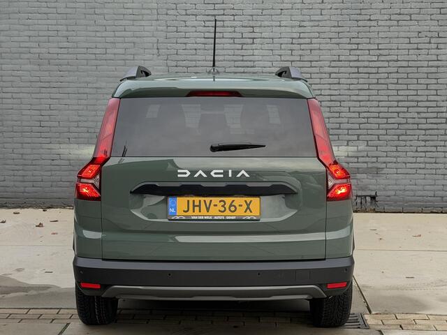 Dacia Jogger 1.0 TCe 110 Expression 5p. AIRCO | PDC + CAM | BOVAG!