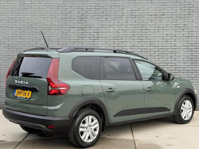 Dacia Jogger 1.0 TCe 110 Expression 5p. AIRCO | PDC + CAM | BOVAG!