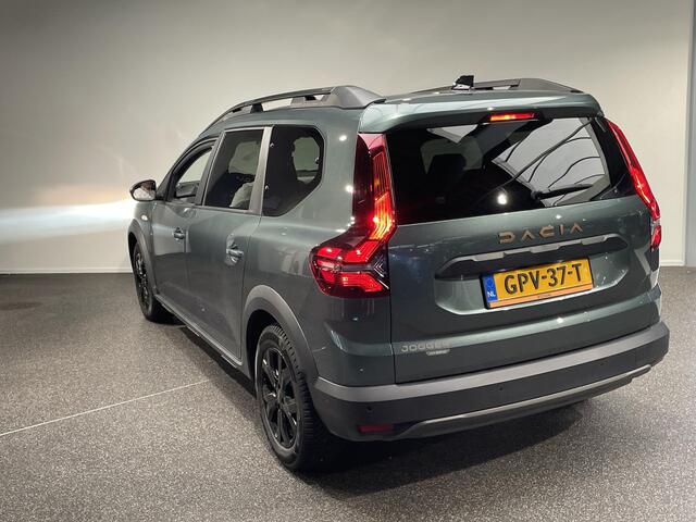 Dacia Jogger 1.6 Hybrid 140 Extreme 7p. Climate Controle | Apple carplay/Android Auto | Camera