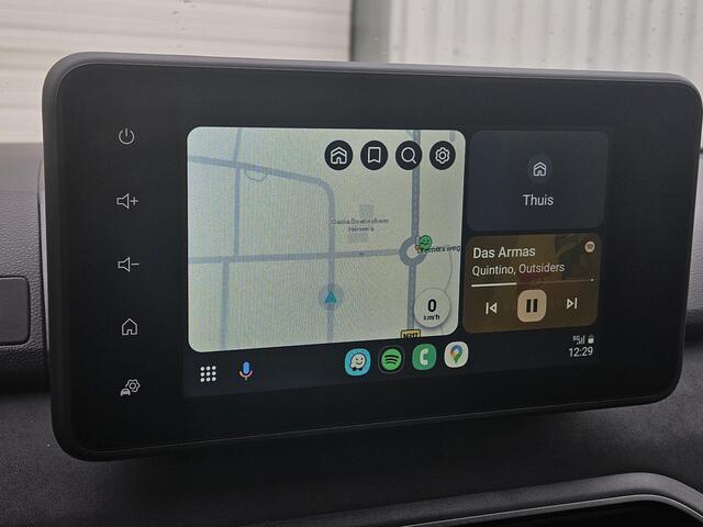 Dacia Jogger 1.6 Hybrid 140 Extreme 7p. Automaat / Stoelverwarming / Apple Carplay & Android Auto / Climate Control /