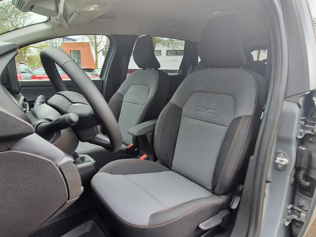 Dacia Jogger 1.6 Hybrid 140 Extreme 7p. Automaat / Stoelverwarming / Apple Carplay & Android Auto / Climate Control /