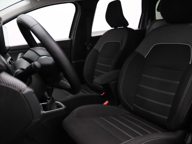 Dacia Jogger 90pk TCe ECO-G Expression 7p. Camera | Cruise | Navi | Parkeersens. v+a