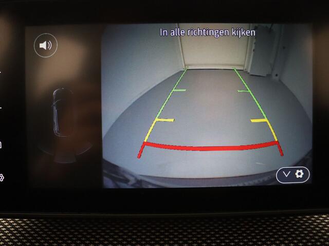 Dacia Jogger 90pk TCe ECO-G Expression 7p. Camera | Cruise | Navi | Parkeersens. v+a