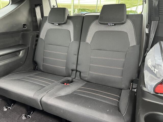 Dacia Jogger 1.0 TCe Bi-Fuel Extreme / 7 Persoons / Camera / Climate / Keyless /