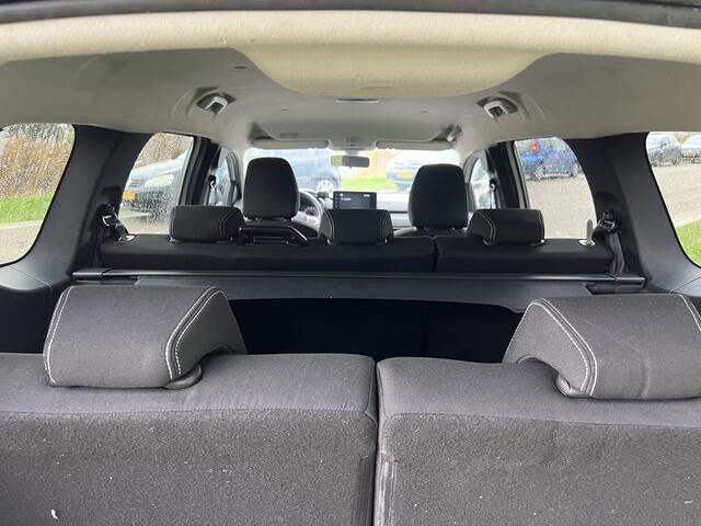 Dacia Jogger 1.0 TCe Bi-Fuel Extreme / 7 Persoons / Camera / Climate / Keyless /