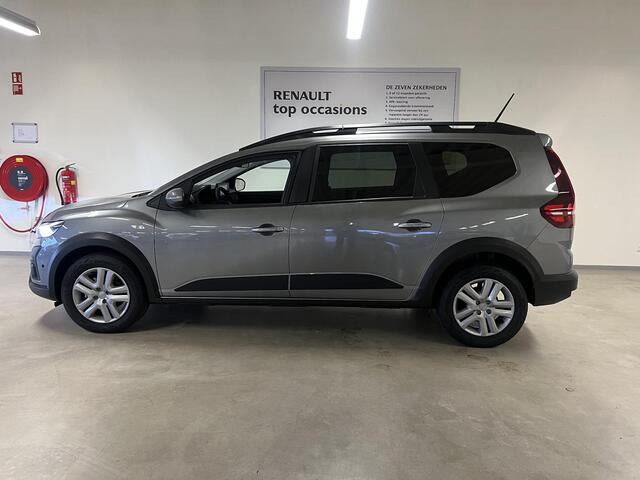 Dacia Jogger 1.0 TCe 110 Expression 7p. / MEDIA NAV / PACK ASSIST /